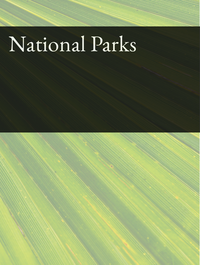 National Parks Optimized Hashtag List