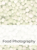 Food Photography Optimized Hashtag List