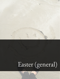 Easter (general) Optimized Hashtag List