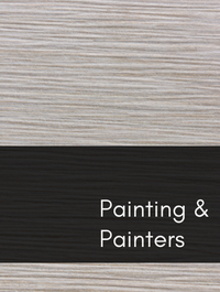 Painting & Painters Optimized Hashtag List