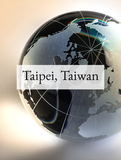 Taipei, Taiwan Optimized Hashtag List
