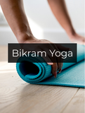 Bikram Yoga Optimized Hashtag List