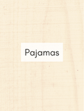 Pajamas Optimized Hashtag List