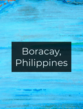 Boracay, Philippines Optimized Hashtag List
