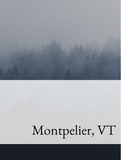 Montpelier, VT Optimized Hashtag List