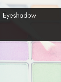 Eyeshadow Optimized Hashtag List