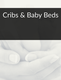 Cribs & Baby Beds Optimized Hashtag List