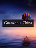 Guanzhou, China Optimized Hashtag List