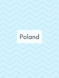 Poland Optimized Hashtag List