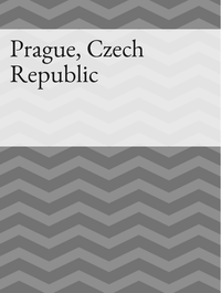 Prague, Czech Republic Optimized Hashtag List