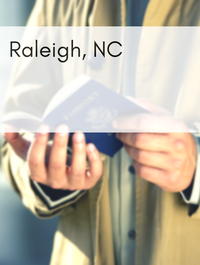 Raleigh, NC Optimized Hashtag List