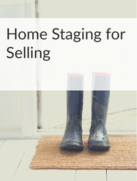 Home Staging for Selling Optimized Hashtag List