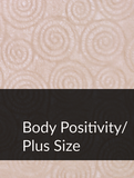 Body Positivity/Plus Size Optimized Hashtag List