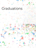 Graduations Optimized Hashtag List