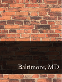 Baltimore, MD Optimized Hashtag List
