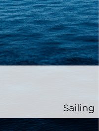 Sailing Optimized Hashtag List