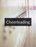 Cheerleading Optimized Hashtag List