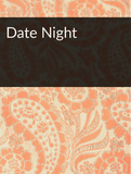Date Night Optimized Hashtag List