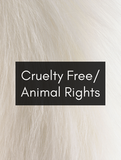 Cruelty Free/Animal Rights Optimized Hashtag List
