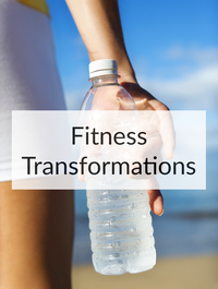 Fitness Transformations Optimized Hashtag List