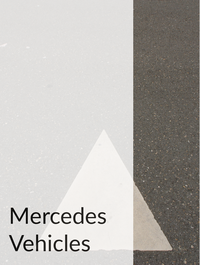 Mercedes Vehicles Optimized Hashtag List