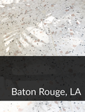 Baton Rouge, LA Optimized Hashtag List