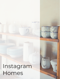 Instagram Homes Optimized Hashtag List