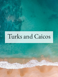 Turks and Caicos Optimized Hashtag List