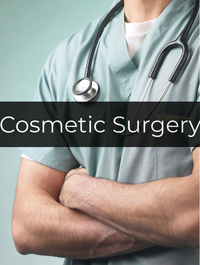 Cosmetic Surgery Optimized Hashtag List