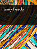 Funny Feeds Optimized Hashtag List