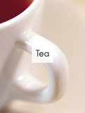 Tea Optimized Hashtag List