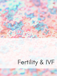 Fertility & IVF Optimized Hashtag List