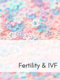 Fertility & IVF Optimized Hashtag List