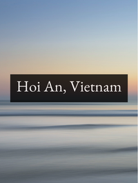 Hoi An, Vietnam Optimized Hashtag List