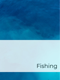 Fishing Optimized Hashtag List