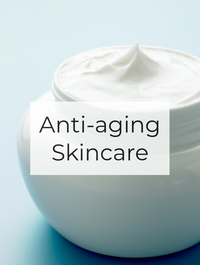 Anti-aging Skincare Optimized Hashtag List