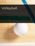 Volleyball Optimized Hashtag List