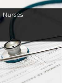 Nurses Optimized Hashtag List