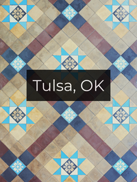 Tulsa, OK Optimized Hashtag List
