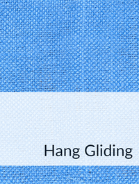 Hang Gliding Optimized Hashtag List