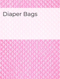 Diaper Bags Optimized Hashtag List