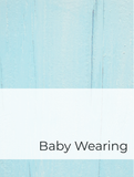 Baby Wearing Optimized Hashtag List