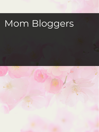 Mom Bloggers Optimized Hashtag List