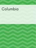 Columbia Optimized Hashtag List