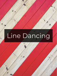 Line Dancing Optimized Hashtag List