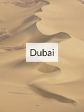 Dubai Optimized Hashtag List
