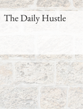The Daily Hustle Optimized Hashtag List