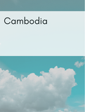 Cambodia Optimized Hashtag List