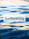 Surfboating Optimized Hashtag List