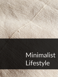 Minimalist Lifestyle Optimized Hashtag List